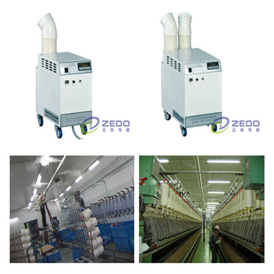 除靜電加濕器