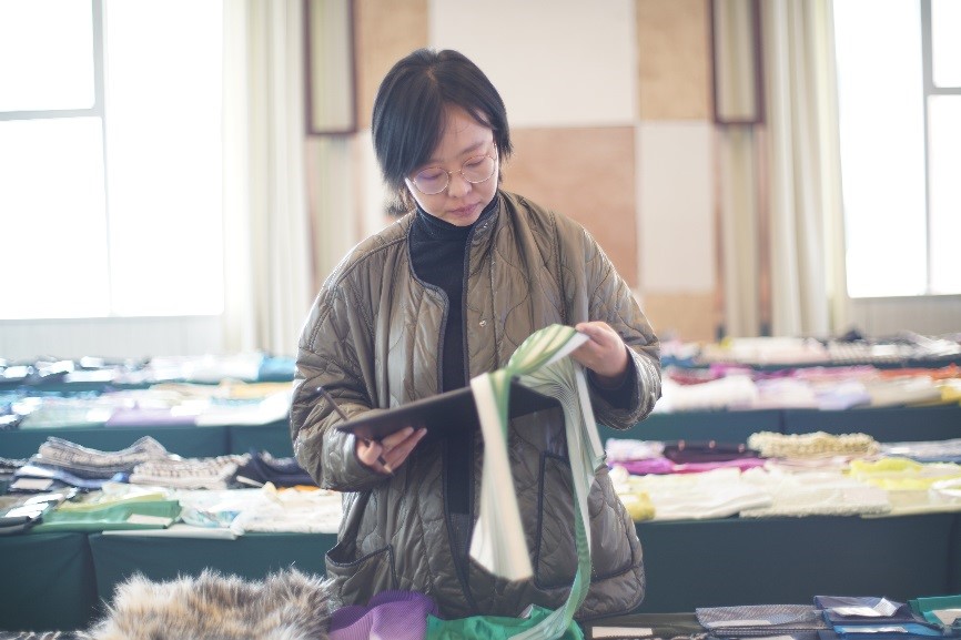 天貓新品創(chuàng)新中心生態(tài)及供應(yīng)鏈負(fù)責(zé)人亦聲