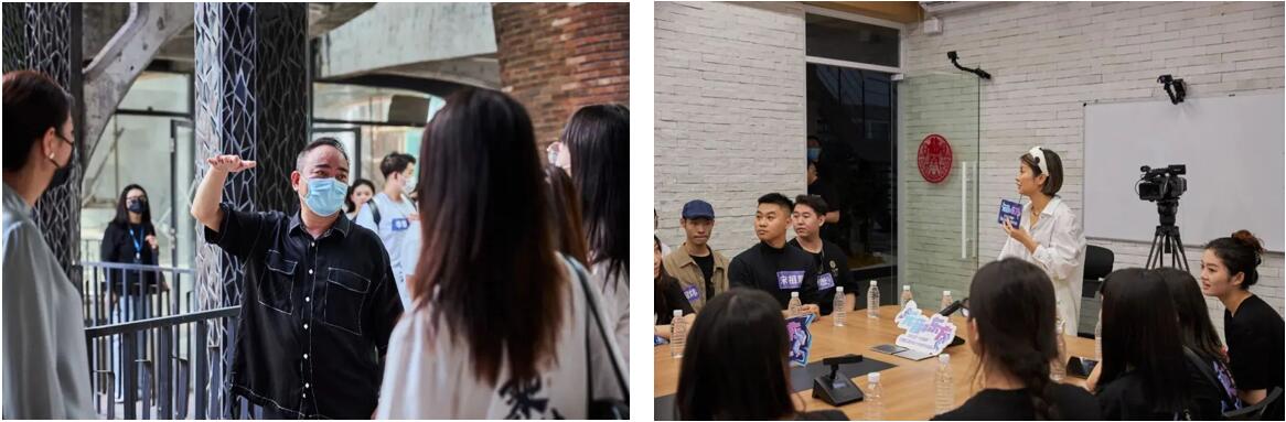 &ldquo;元音#東方&rdquo;第十二屆&ldquo;大浪杯&rdquo;中國女裝設計大賽圓滿收官，作品《逍遙詩學》贏得&ldquo;金浪獎&rdquo;20萬，大賽虛擬代言人&ldquo;唯我&rdquo;驚艷亮相！