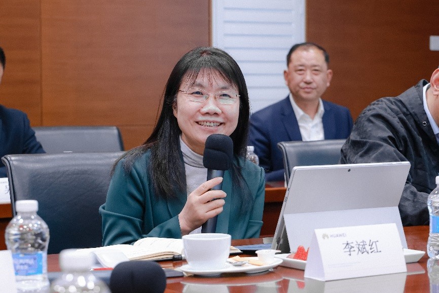 尋找數(shù)智賦能時(shí)尚的創(chuàng)新密鑰