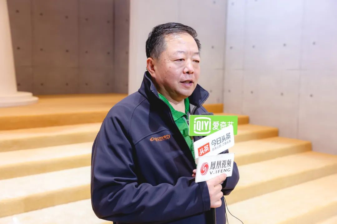  突破與自由，民族服裝定制品牌隆慶祥2023春夏新品發(fā)布會&ldquo;自由之境&rdquo;圓滿舉行