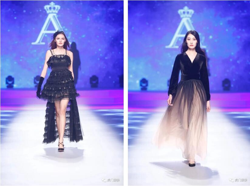 3月22-26日，第26屆虎門服交會帶你解鎖時尚密碼！