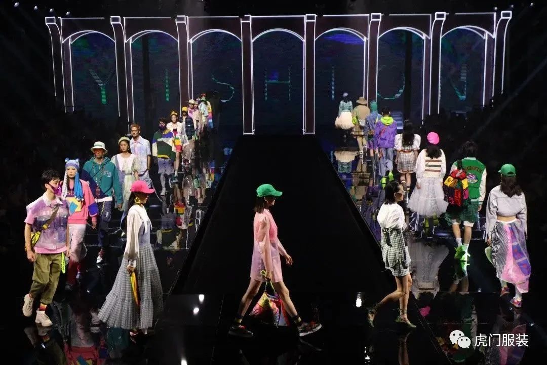 3月22-26日，第26屆虎門服交會帶你解鎖時尚密碼！