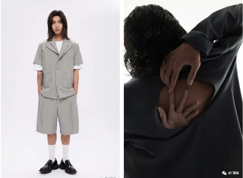 3月22-26日，第26屆虎門服交會帶你解鎖時尚密碼！