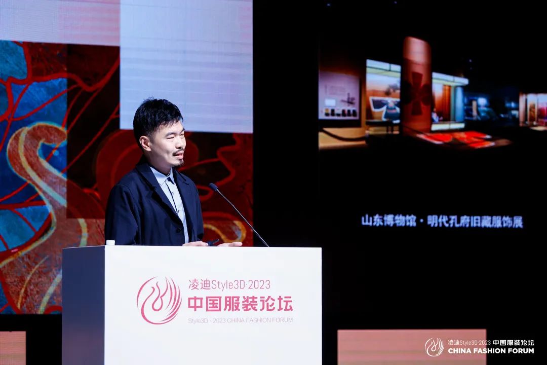 以極致態(tài)度，探索專業(yè)化的未來，2023中國服裝論壇全景復(fù)盤