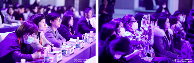 以極致態(tài)度，探索專業(yè)化的未來，2023中國服裝論壇全景復(fù)盤