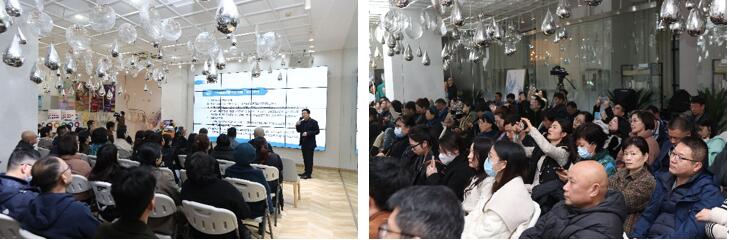 2023第八屆十佳紡織面料設計師評選啟動