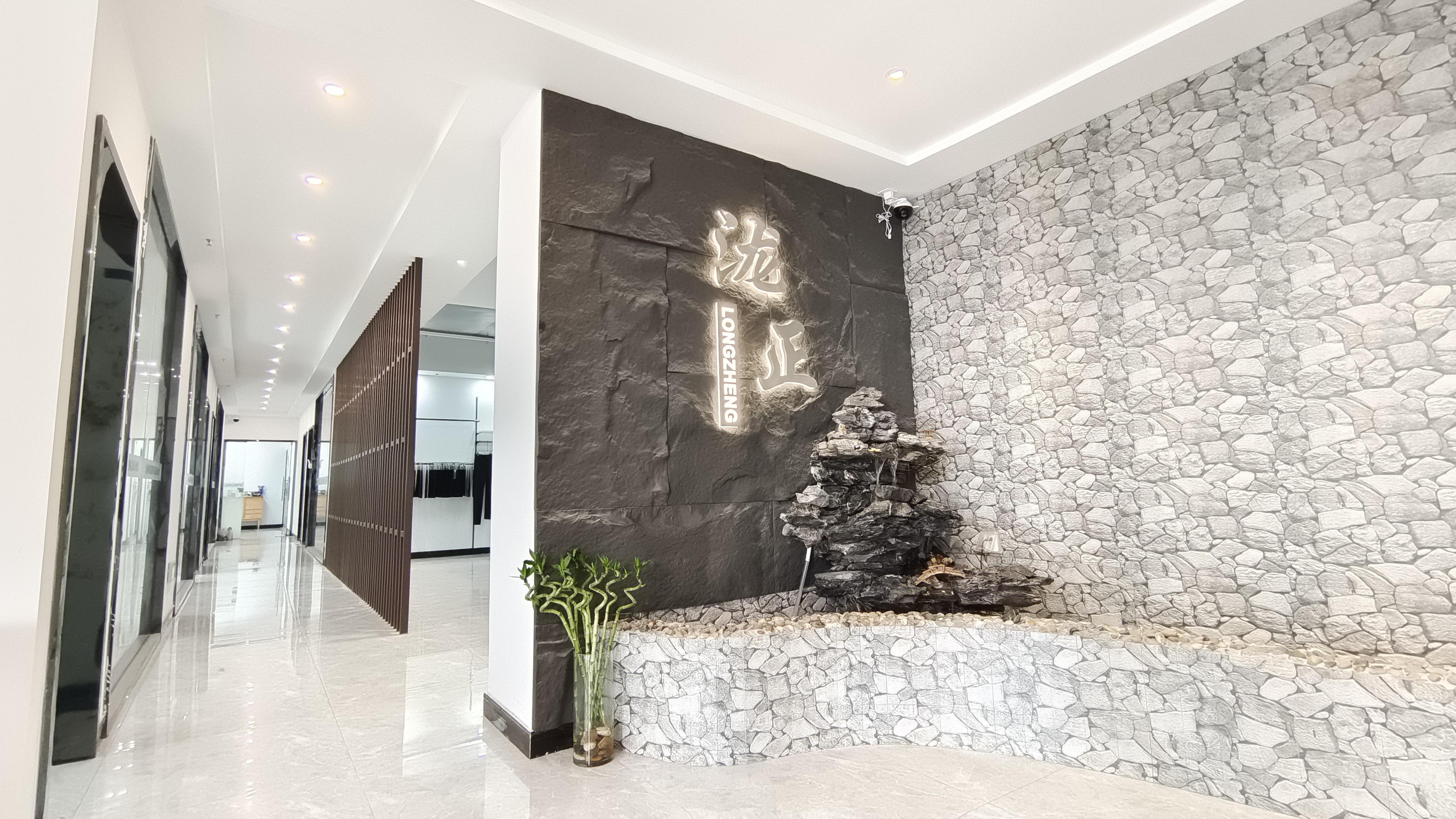 瀧正紡織：專注男裝褲料賽道 打造差異化精細服務(wù)