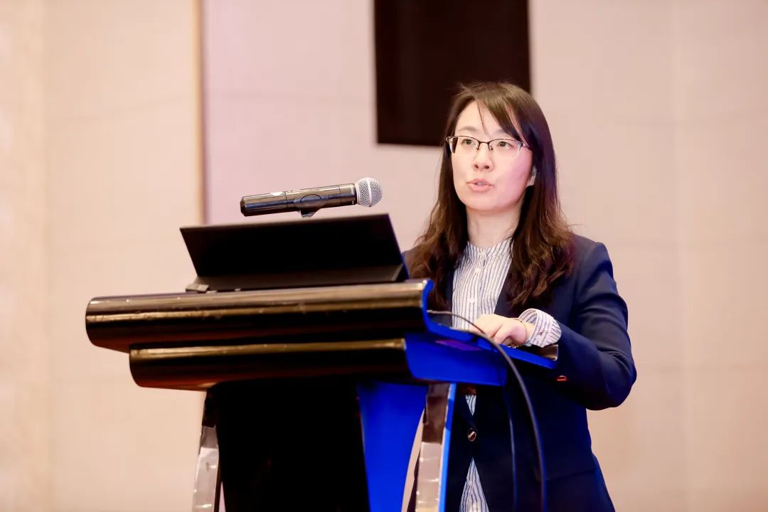 激蕩30年！中國化纖協(xié)會七屆三次理事會擴大會議暨七屆五次常務理事會成功召開