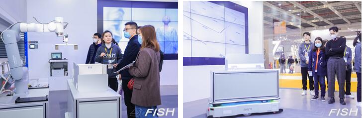 破解紡織品管理難題，同行智慧科技亮出織物搜索&ldquo;真功夫&rdquo;！