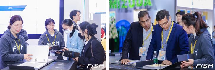 破解紡織品管理難題，同行智慧科技亮出織物搜索&ldquo;真功夫&rdquo;！