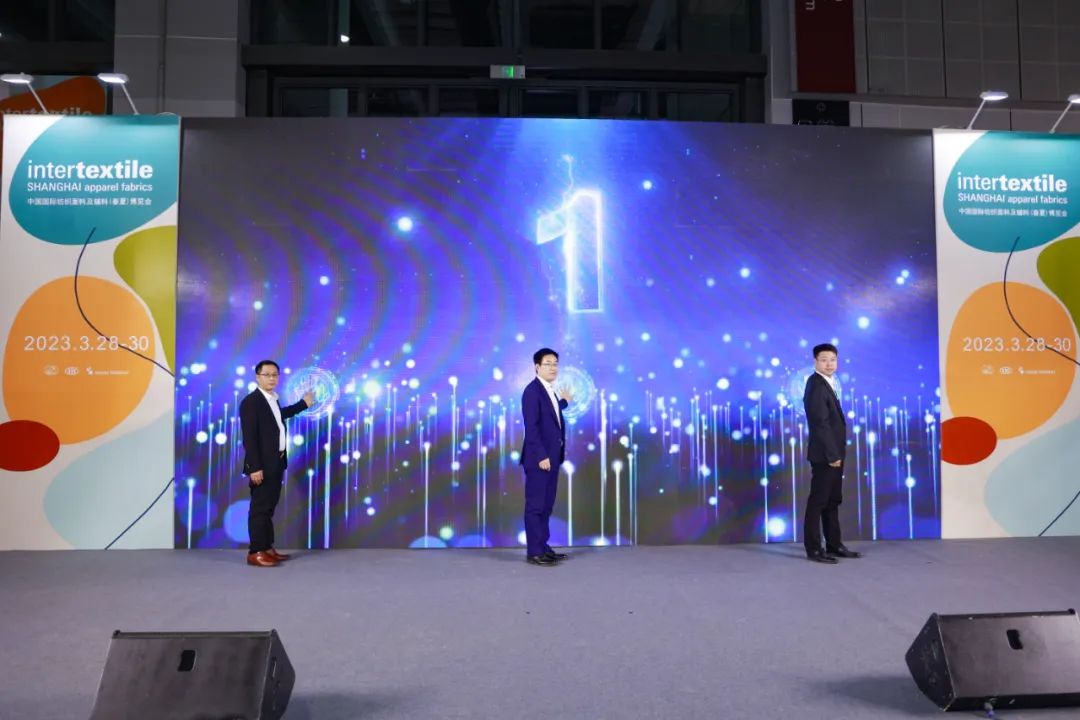 守正創(chuàng)新，走好中國(guó)設(shè)計(jì)進(jìn)階之路!中國(guó)國(guó)際面料設(shè)計(jì)大賽碩果集結(jié)intertextile