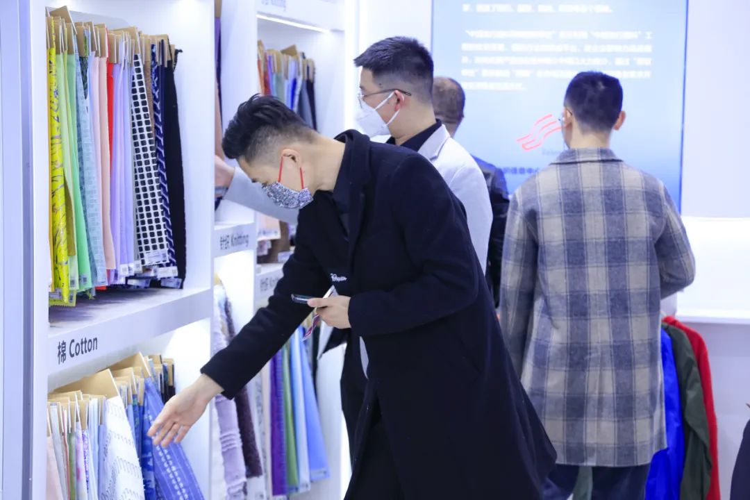 守正創(chuàng)新，走好中國(guó)設(shè)計(jì)進(jìn)階之路!中國(guó)國(guó)際面料設(shè)計(jì)大賽碩果集結(jié)intertextile