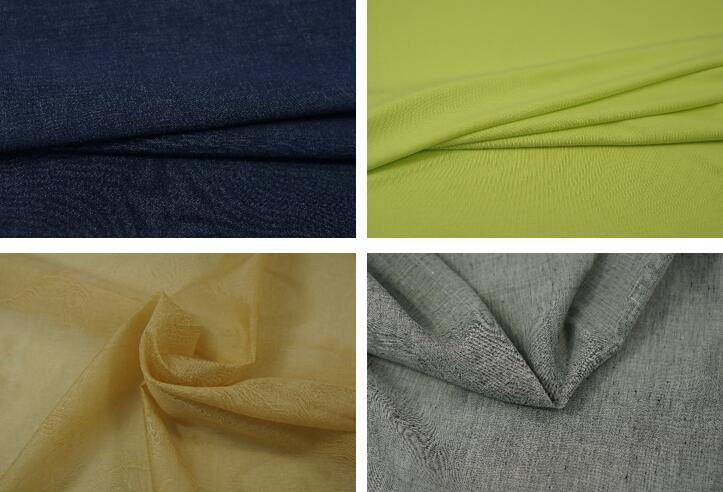 綠色時(shí)尚 設(shè)計(jì)先行 &ldquo;賽得利&middot;2023中國時(shí)尚面料設(shè)計(jì)大賽&rdquo;在滬啟動(dòng)