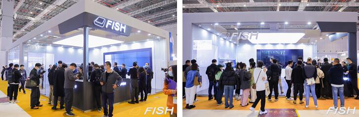 破解紡織品管理難題，同行智慧科技亮出織物搜索&ldquo;真功夫&rdquo;！