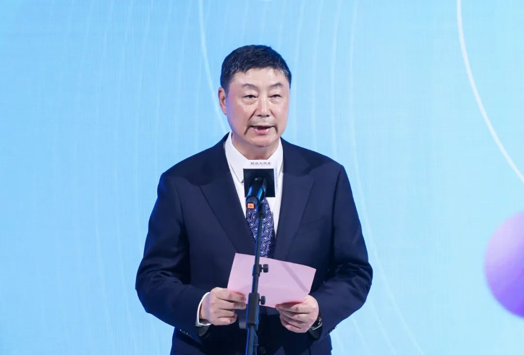 揭幕 | 華峰化學(xué)助力中國纖維品牌建設(shè)掀開新篇章