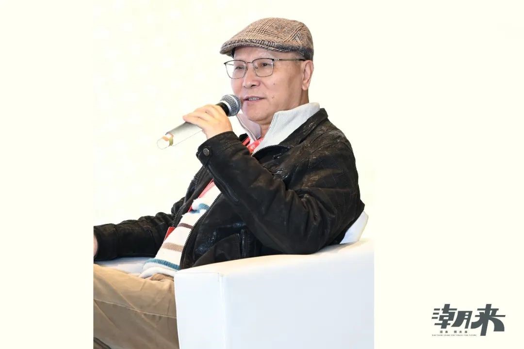 生態(tài)時尚鍛造產(chǎn)業(yè)新格局，中國服裝產(chǎn)業(yè)鏈高峰論壇圓滿舉行