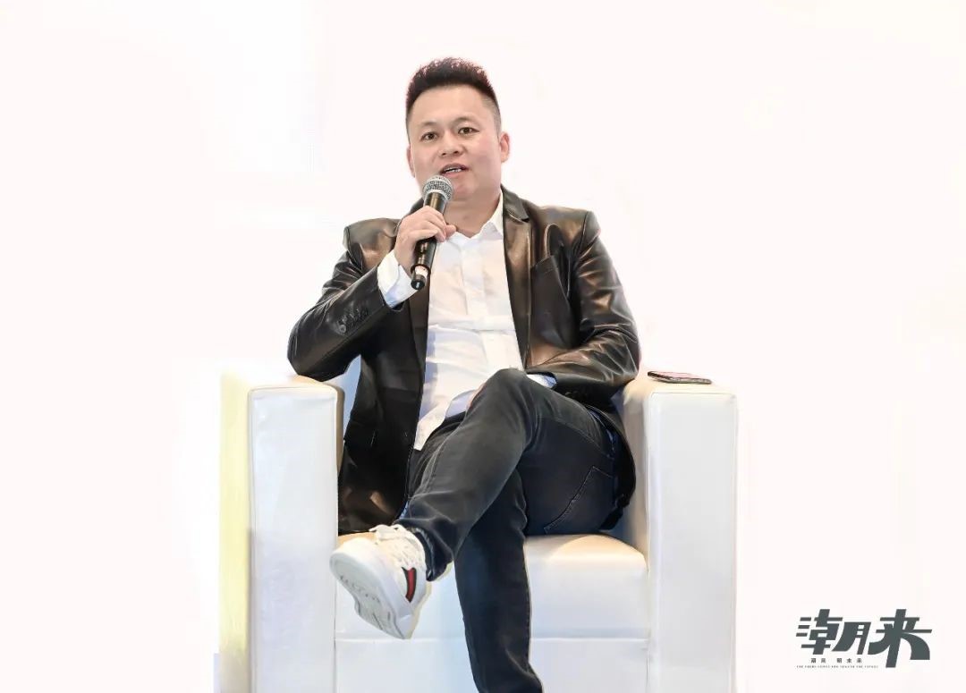 生態(tài)時尚鍛造產(chǎn)業(yè)新格局，中國服裝產(chǎn)業(yè)鏈高峰論壇圓滿舉行