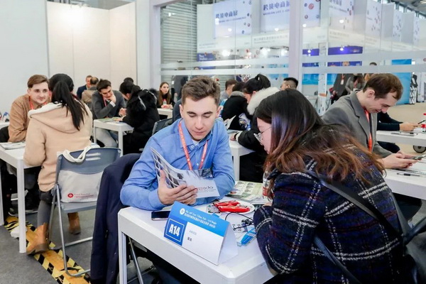 【以&ldquo;展&rdquo;聚力，熱情奔赴】&mdash;&mdash;華章新啟，&ldquo;外貿(mào)風(fēng)向標(biāo)&rdquo;第31屆華交會(huì)精采而至