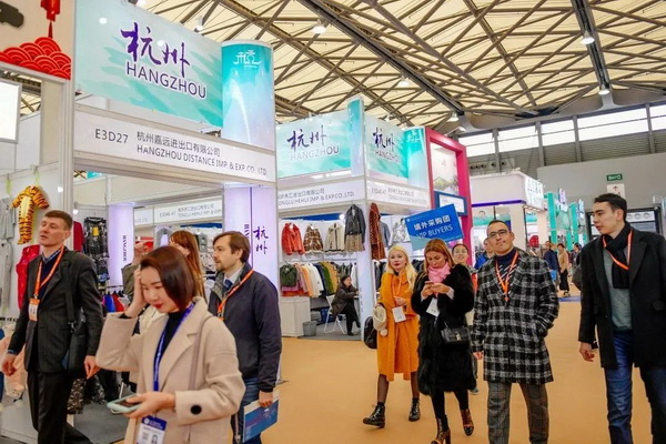 【以&ldquo;展&rdquo;聚力，熱情奔赴】&mdash;&mdash;華章新啟，&ldquo;外貿(mào)風(fēng)向標(biāo)&rdquo;第31屆華交會(huì)精采而至