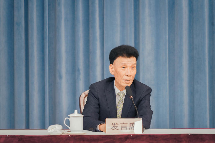 陸大榮：聽黨話跟黨走，民營企業(yè)大有作為 &mdash;&mdash;在蘇州市服裝業(yè)商會二屆二次會員大會上的發(fā)言