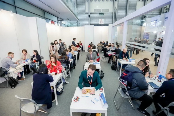 【以&ldquo;展&rdquo;聚力，熱情奔赴】&mdash;&mdash;華章新啟，&ldquo;外貿(mào)風(fēng)向標(biāo)&rdquo;第31屆華交會(huì)精采而至