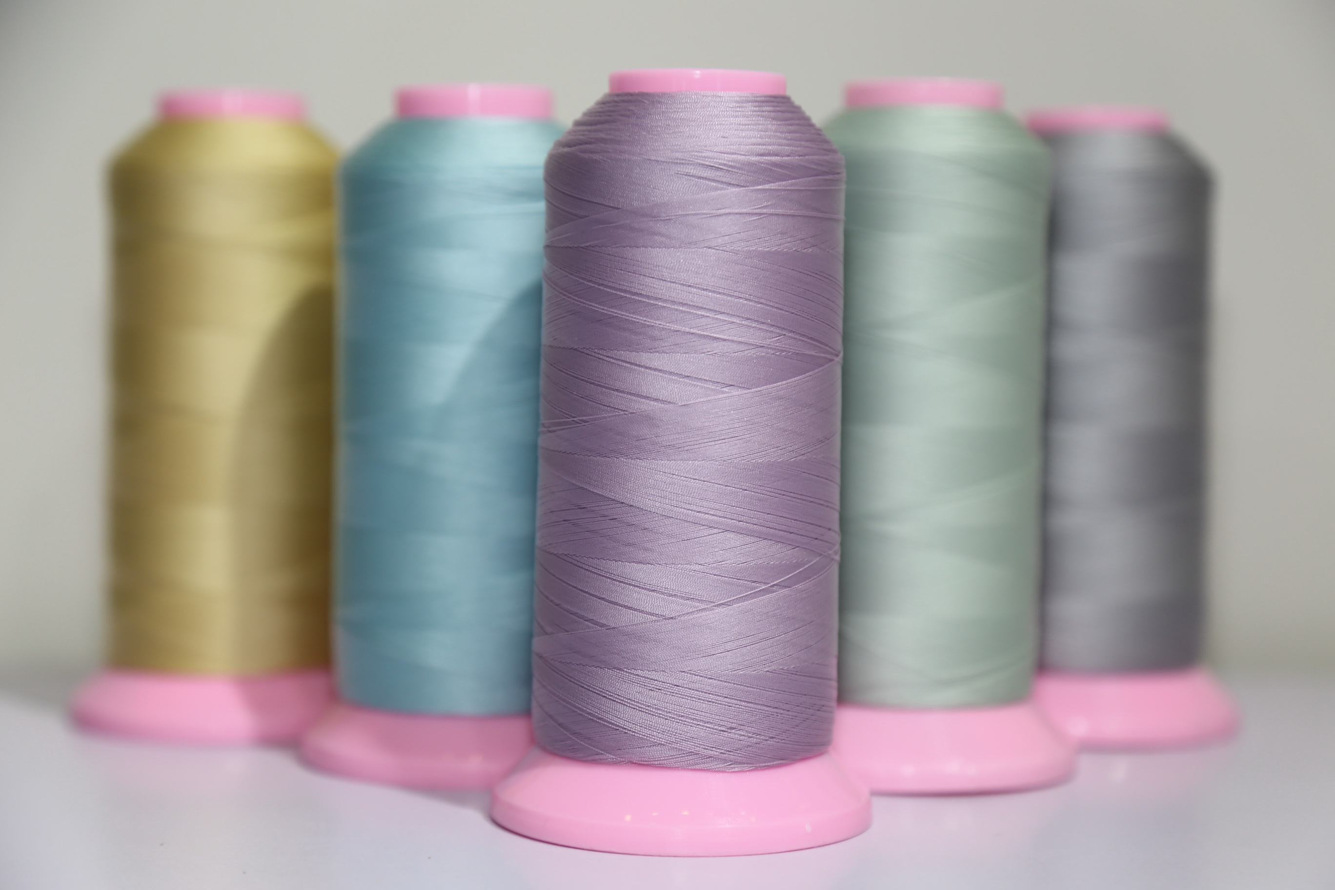 堅守初衷三十年，金佳紡織領(lǐng)先本地縫紉線企業(yè)