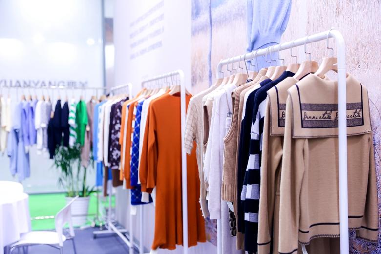 杭州時尚產(chǎn)業(yè)數(shù)字貿(mào)易博覽會圓滿閉幕