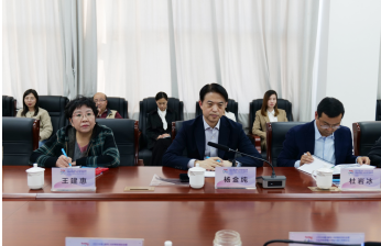 2023中國（晉州）紡織服裝博覽會暨中國服裝數(shù)智化轉(zhuǎn)型萬里行高峰論壇成功舉行