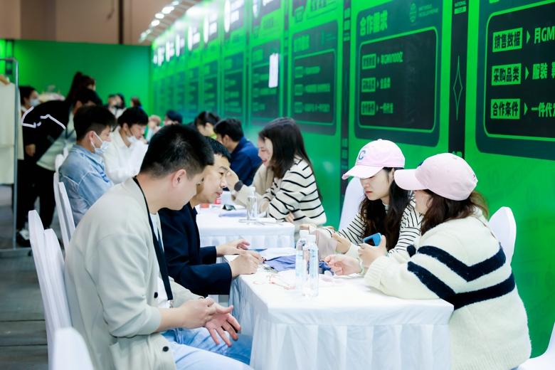 杭州時尚產(chǎn)業(yè)數(shù)字貿(mào)易博覽會圓滿閉幕