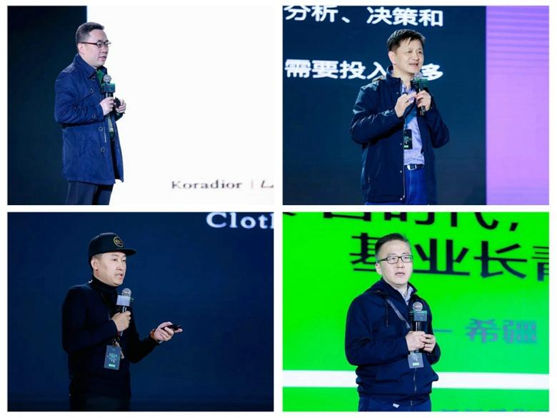 杭州時尚產(chǎn)業(yè)數(shù)字貿(mào)易博覽會圓滿閉幕