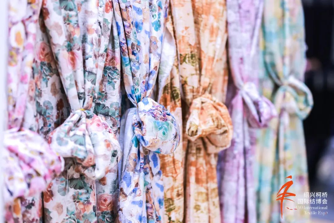 優(yōu)化內(nèi)外循環(huán)，釋放行業(yè)活力--2023中國(guó)紹興柯橋春季國(guó)際紡博會(huì)勇毅前行