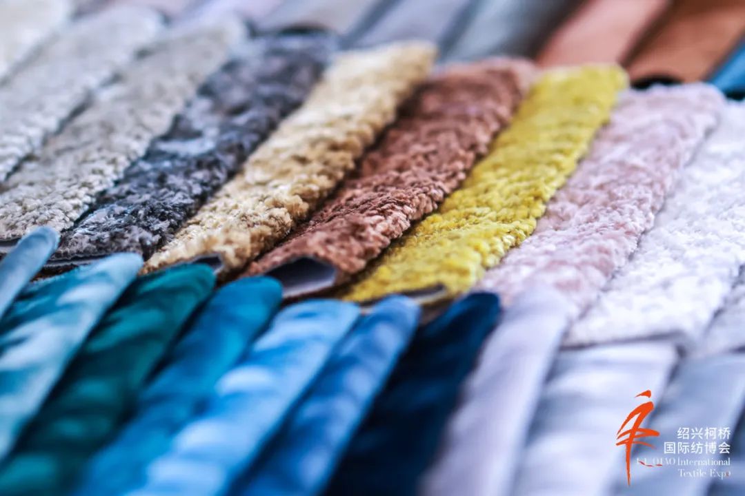 優(yōu)化內(nèi)外循環(huán)，釋放行業(yè)活力--2023中國(guó)紹興柯橋春季國(guó)際紡博會(huì)勇毅前行