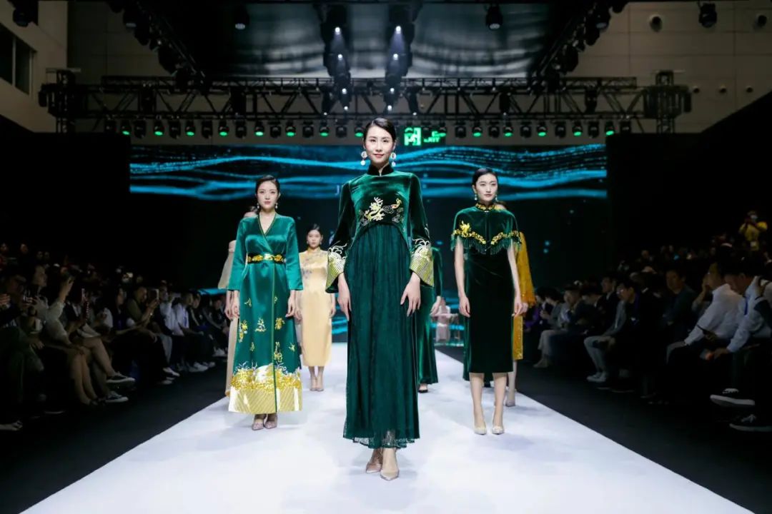 齊聚盛會！FS深圳國際服裝供應(yīng)鏈博覽會、深圳原創(chuàng)時裝周、PVSZ盛大啟幕