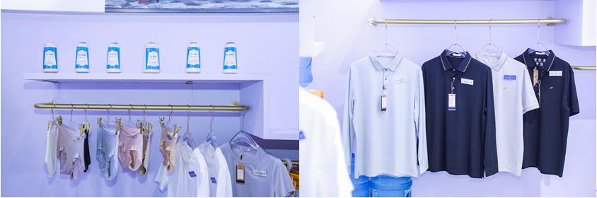 頭部企業(yè)齊聚紡城！共赴柯橋紡博會創(chuàng)新之約