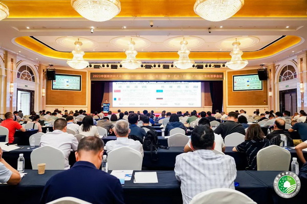 &ldquo;順勢(shì)而為&middot;乘勢(shì)而上&rdquo;--2023中國(guó)棉紡織大會(huì)在成都舉行