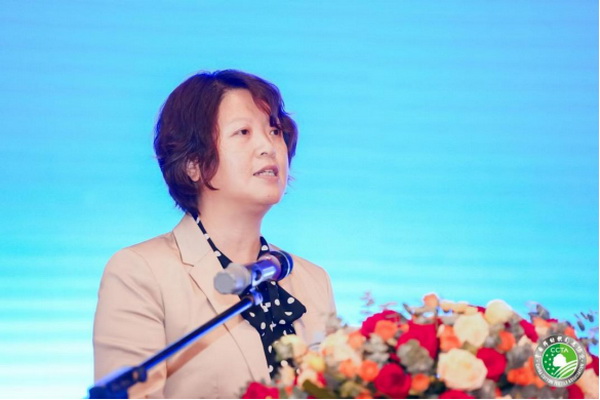 &ldquo;順勢(shì)而為&middot;乘勢(shì)而上&rdquo;--2023中國(guó)棉紡織大會(huì)在成都舉行