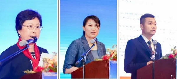 &ldquo;順勢(shì)而為&middot;乘勢(shì)而上&rdquo;--2023中國(guó)棉紡織大會(huì)在成都舉行