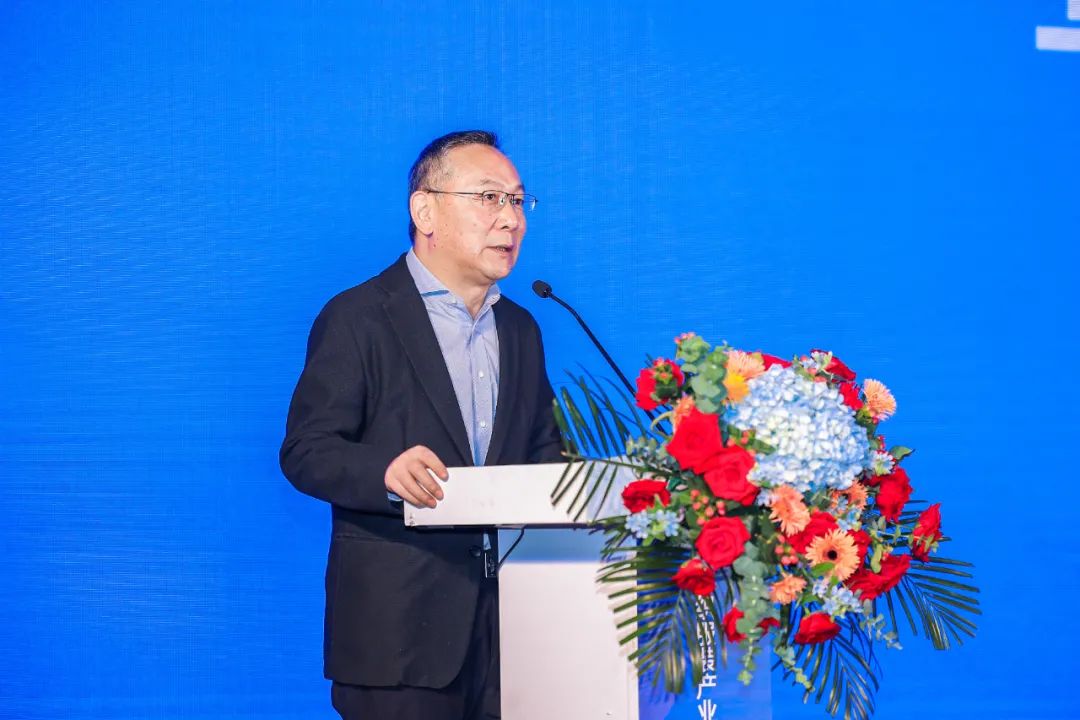 潮起江城，面向未來 | 2023武漢國際紡織面料及輔料博覽會啟幕