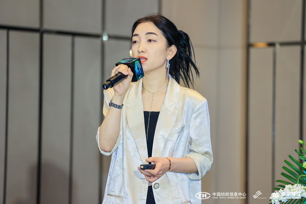 錦綸產(chǎn)品開(kāi)發(fā)，如何走出差異化的科技創(chuàng)新之路？永榮股份協(xié)同產(chǎn)業(yè)鏈共話發(fā)展