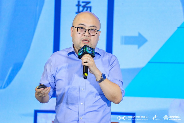 錦綸產(chǎn)品開(kāi)發(fā)，如何走出差異化的科技創(chuàng)新之路？永榮股份協(xié)同產(chǎn)業(yè)鏈共話發(fā)展