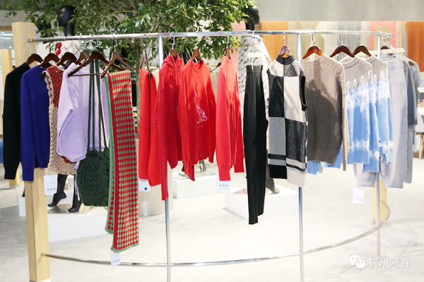 新風(fēng)尚、新格局、新起點(diǎn)，第三十屆中國(guó)杭州國(guó)際紡織服裝供應(yīng)鏈博覽會(huì)盛大開(kāi)幕。