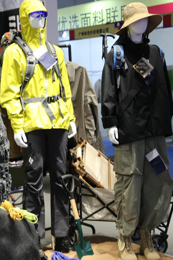 新風(fēng)尚、新格局、新起點(diǎn)，第三十屆中國(guó)杭州國(guó)際紡織服裝供應(yīng)鏈博覽會(huì)盛大開(kāi)幕。