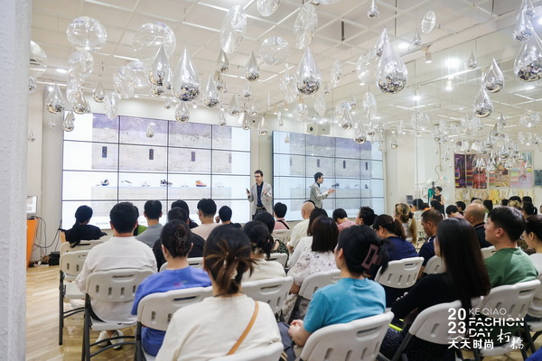 如何做好品牌視覺營銷？這場培訓&ldquo;很有料&rdquo;