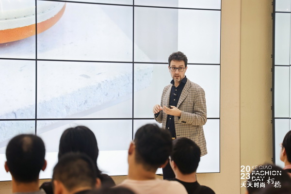 如何做好品牌視覺營銷？這場培訓&ldquo;很有料&rdquo;