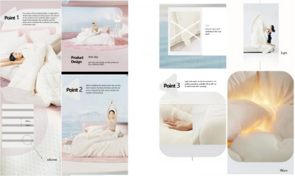 打開新一季產(chǎn)品研發(fā)思路，來第31屆華交會紡織面料展找靈感！