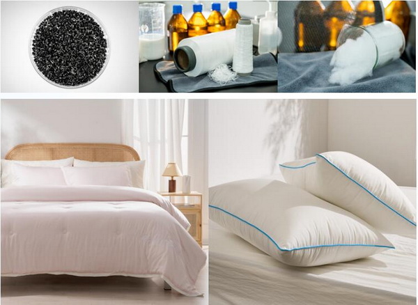 打開新一季產(chǎn)品研發(fā)思路，來第31屆華交會紡織面料展找靈感！