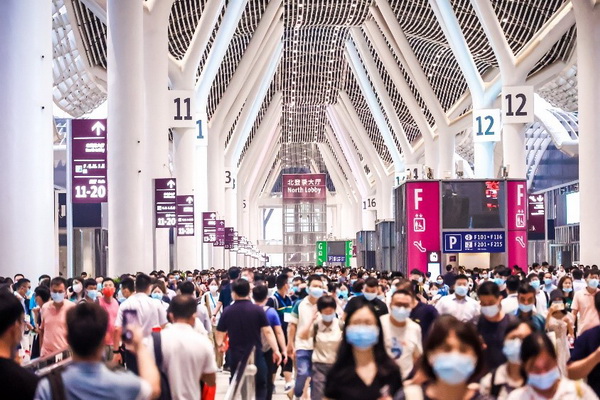 新展館，新展期：時(shí)尚家居生活展移師深圳，挖掘大灣區(qū)未來(lái)潛能