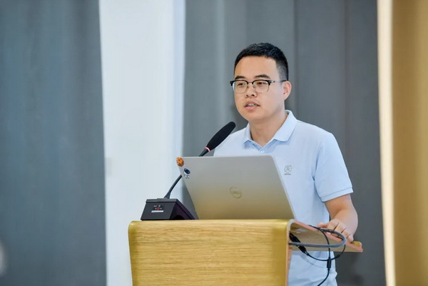 循道追光，致遠(yuǎn)未來(lái)&mdash;&mdash;蘭精授牌華源紗線生產(chǎn)全球標(biāo)桿工廠共赴璀璨新征程