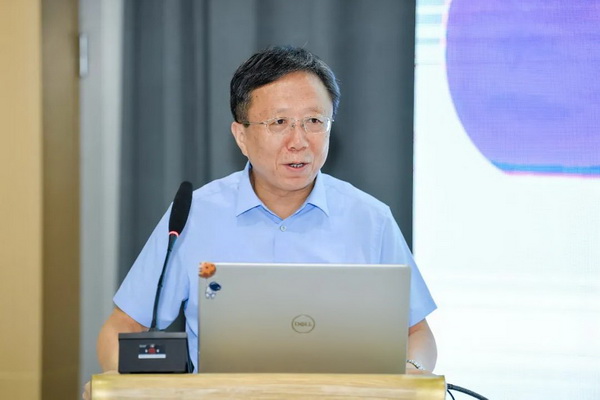 循道追光，致遠(yuǎn)未來(lái)&mdash;&mdash;蘭精授牌華源紗線生產(chǎn)全球標(biāo)桿工廠共赴璀璨新征程